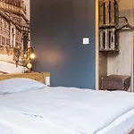 Tinytwice Hotel Wiesbaden