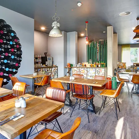 Tinytwice 3* Wiesbaden