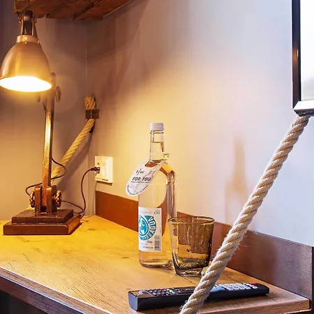 Tinytwice Hotel Wiesbaden