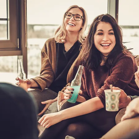 Tinytwice 3* Wiesbaden