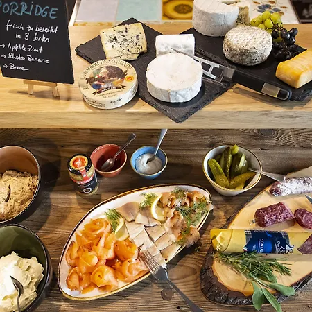 Tinytwice Hotel Wiesbaden