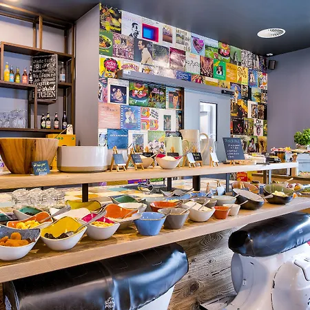 Tinytwice 3* Wiesbaden