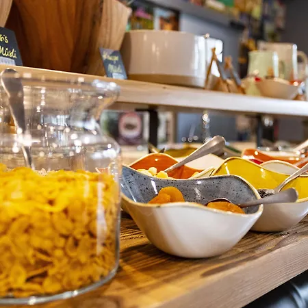 Tinytwice 3* Wiesbaden