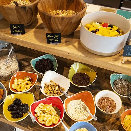 Tinytwice 3* Wiesbaden