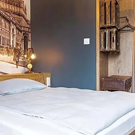 Tinytwice Hotell