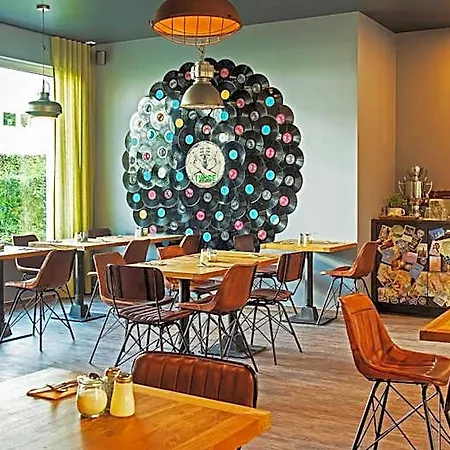 Tinytwice Hotell