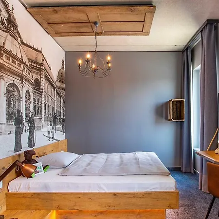 Tinytwice 3* Wiesbaden