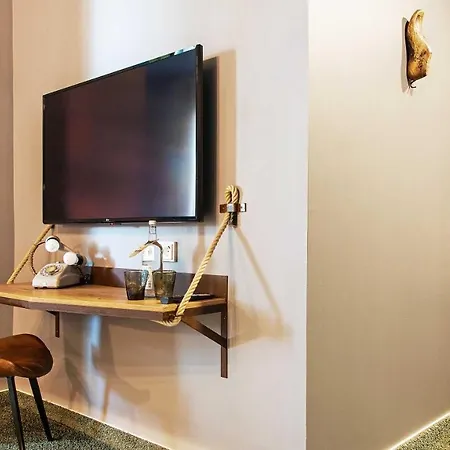 Tinytwice 3* Wiesbaden