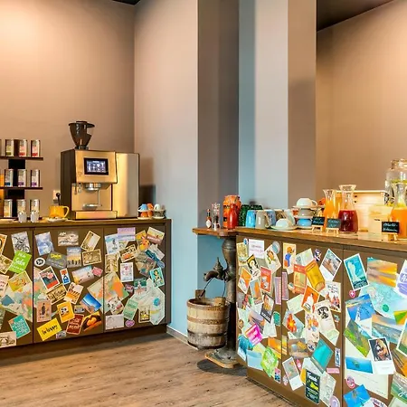 Tinytwice 3* Wiesbaden