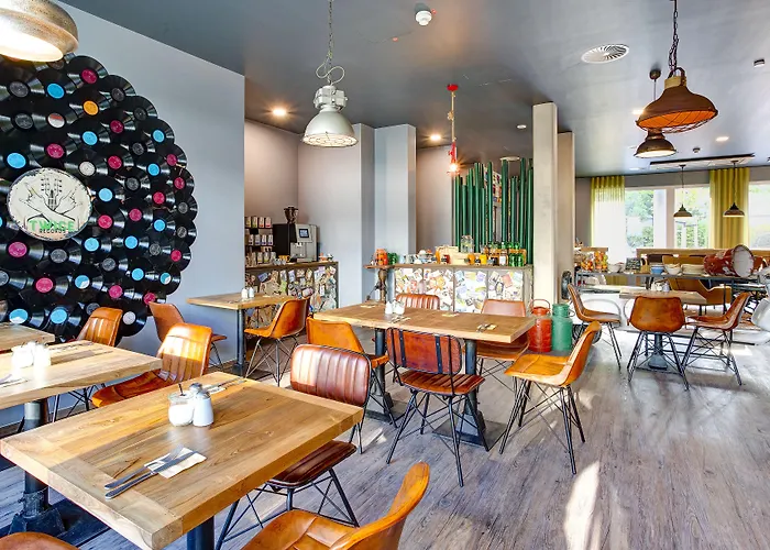 Tinytwice 3* Wiesbaden