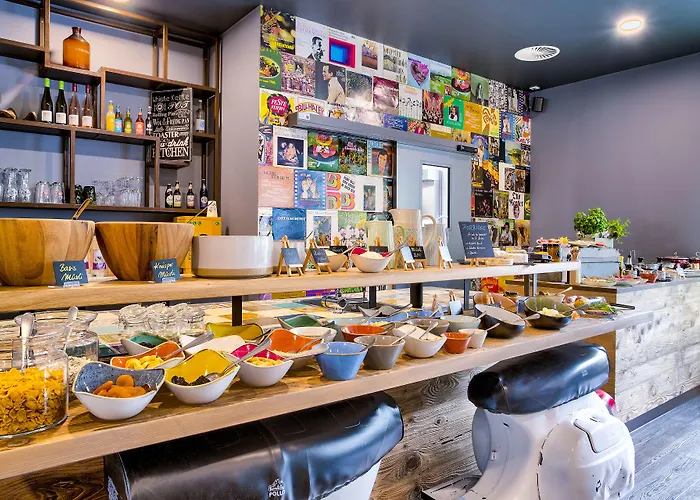 Tinytwice 3* Wiesbaden