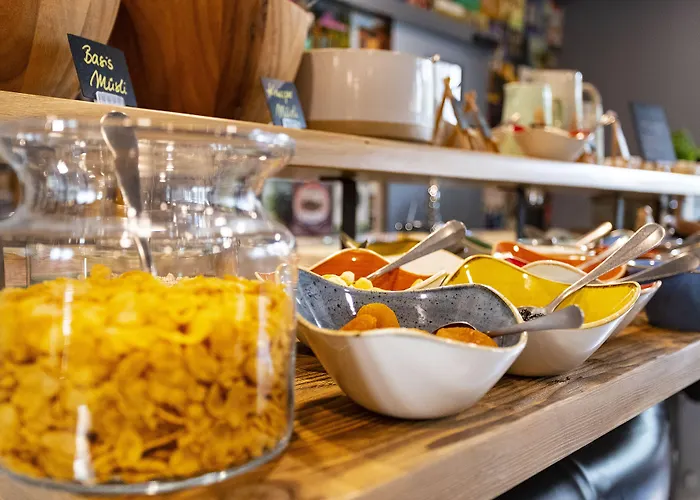 Tinytwice 3* Wiesbaden