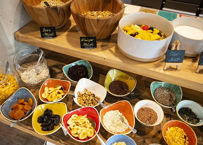 Tinytwice 3* Wiesbaden