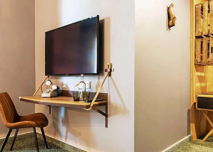 Tinytwice 3* Wiesbaden