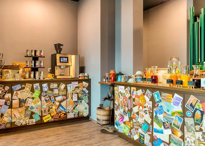 Tinytwice 3* Wiesbaden